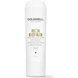 Goldwell Hårprodukter Goldwell Dualsenses Rich Repair Restoring Conditioner 200ml