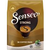 Kaffekapslar Senseo Strong 36st