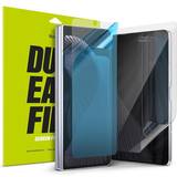 Ringke Silikoner Mobilfodral Ringke Dual Easy Skärmskydd Samsung Galaxy Z Fold 5