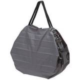 Handväskor Shupatto Shoppingbag Medium, Sumi-Charcoal