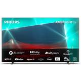 Ambilight TV Philips 48OLED718/12 4K Ultra