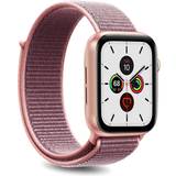 Wearables Puro Apple Watch 38/40/41mm Armband Sport Band Rose