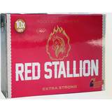 Sprayer & Krämer Red Stallion Extra Strong 10-pack