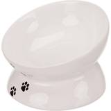 Trixie Katter Husdjur Trixie Ceramic Bowl 0.15L/Ø 13cm