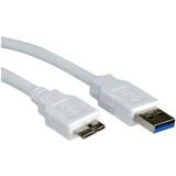 Kablar Nilox USB-kabel mikro-USB NX090301119 2