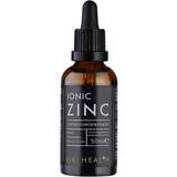 Kiki Health Vitaminer & Mineraler Kiki Health Ionic Zinc Liquid Concentrate