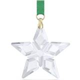 Swarovski Inredningsdetaljer Swarovski Annual Edition 2023 Little Star Ornament Julgranspynt