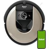 IRobot HEPA filter Robotdammsugare iRobot I6158
