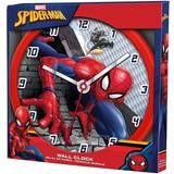 Klockor Marvel Spiderman Väggklocka