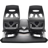 Pedaler Thrustmaster T.Flight Rudder Pedals for (PC/PS4)