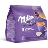 Senseo Matvaror Senseo Milka Cocoa Drink 112g 8st