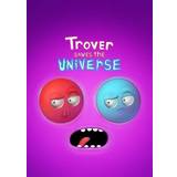 Trover Saves The Universe (PC)
