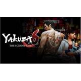 Yakuza 6 Yakuza 6: The Song of Life (PC)
