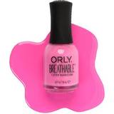 Orly Silver Nagelprodukter Orly BREATHABLE Nail Lacquer SWEET RETREAT 2023