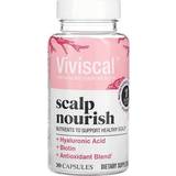 Viviscal Vitaminer & Kosttillskott Viviscal Scalp Nourish 30
