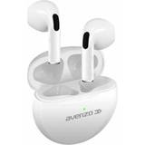 Avenzo Hörlurar Avenzo Ear Bluetooth hörlurar AV-TW5008W
