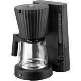 Kaffebryggare Alessi Filterkaffeemaschine 1,5l