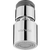 Vattenfilter Vatten & Avlopp WatWin Select Swivel Aerator M22/24 7L