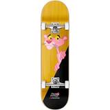 Hydroponic Pink Panther Complete Skateboard 31"