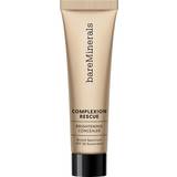 Gel Concealers BareMinerals Complexion Rescue Brightening Concealer SPF25 Light Bamboo