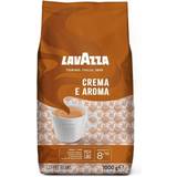 Kaffe hela bönor Lavazza Espresso Crema & Aroma 1000g
