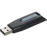 64 GB USB-minnen Verbatim Store'n'Go V3 64GB USB 3.2 Gen 1