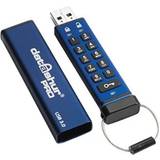 IStorage Minneskort & USB-minnen iStorage DatAshur Pro 32GB USB 3.0