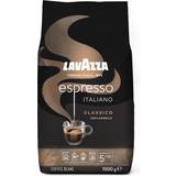 Bästa Hela kaffebönor Lavazza Coffee Espresso 1000g