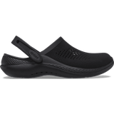 Skor Crocs LiteRide 360 - Black