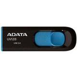 Adata Minneskort & USB-minnen Adata UV128 64GB USB 3.0