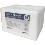 Svampar & Trasor Nordex Miracle Sponge Nline10-pack