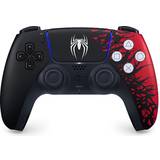 Ps5 controller Spelkontroller Sony PS5 DualSense Wireless Controller - Marvel’s Spider-Man 2 Limited Edition