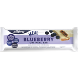 Vitamin E Bars Allévo One Meal Blueberry 58g 1 st
