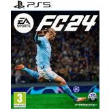 Spel PlayStation 5-spel FC 24 (PS5)