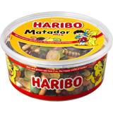 Frukt Godis Haribo Matador Mix Box 1000g 1pack