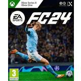 Xbox Series X-spel EA Sports FC 24 (XBSX)