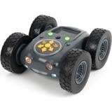 Bluetooth Radiostyrda leksaker Tts Rugged Robot RTR