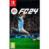 2023 Nintendo Switch-spel EA Sports FC 24 (Switch)