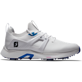 14 Golfskor FootJoy HyperFlex M - White/Blue