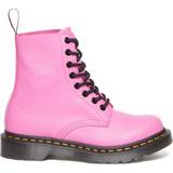 Rosa Kängor & Boots Dr. Martens 1460 Pascal Virginia - Thrift Pink