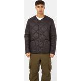 Barbour Liddesdale Quilted Shell Jacket