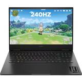 2560x1440 - Windows Laptops HP OMEN 16-wf0876no