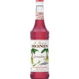 Vanilj Drinkmixer Monin Grenadine Syrup 70cl
