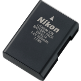 Kamerabatterier Batterier & Laddbart Nikon EN-EL14