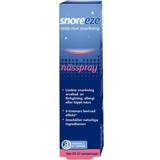 Nässpray Receptfria läkemedel Snoreeze Snoring Relief 10ml Nässpray