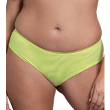 Curvy Kate Underkläder Curvy Kate Lifestyle Short - Zest Green
