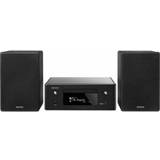 AirPlay Stereopaket Denon Ceol N10