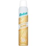 Batiste Sprayflaskor Torrschampon Batiste Coloured Dry Shampoo Light & Blonde 200ml