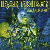 Hårdrock & Metal Vinyl Iron Maiden - Live After Death (Vinyl)