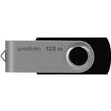 GOODRAM 128 GB USB-minnen GOODRAM UTS3 128GB USB 3.1